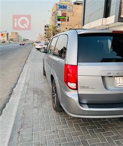 Dodge Grand Caravan